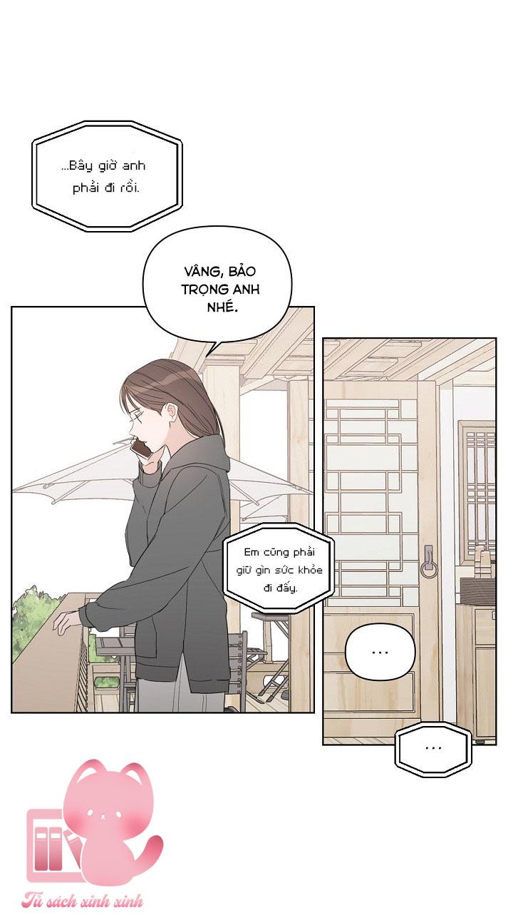 Baby Đến Rồi - Chap 56 - Trang 34