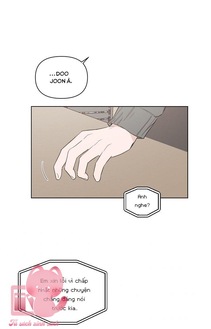 Baby Đến Rồi - Chap 56 - Trang 35