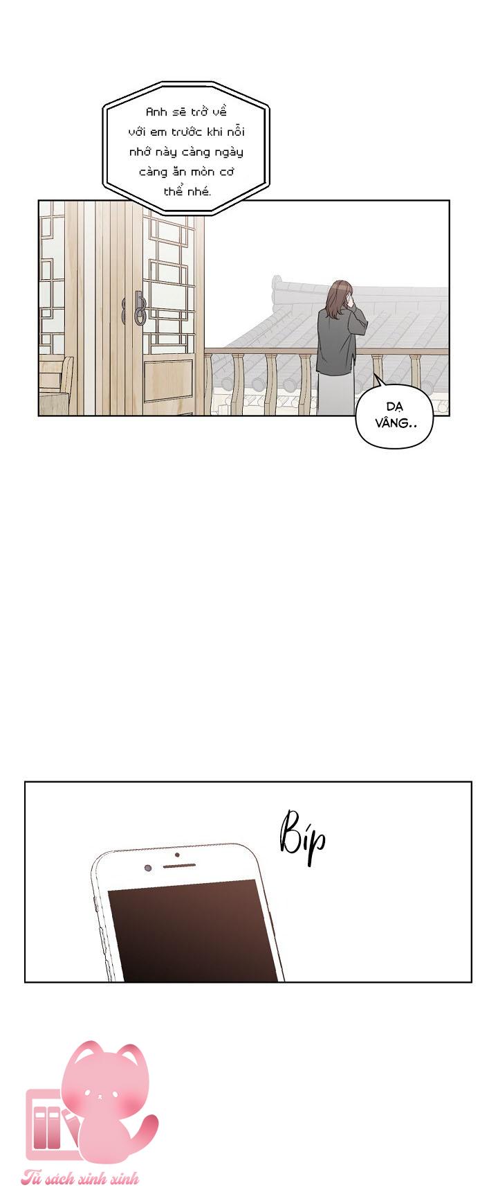 Baby Đến Rồi - Chap 56 - Trang 37