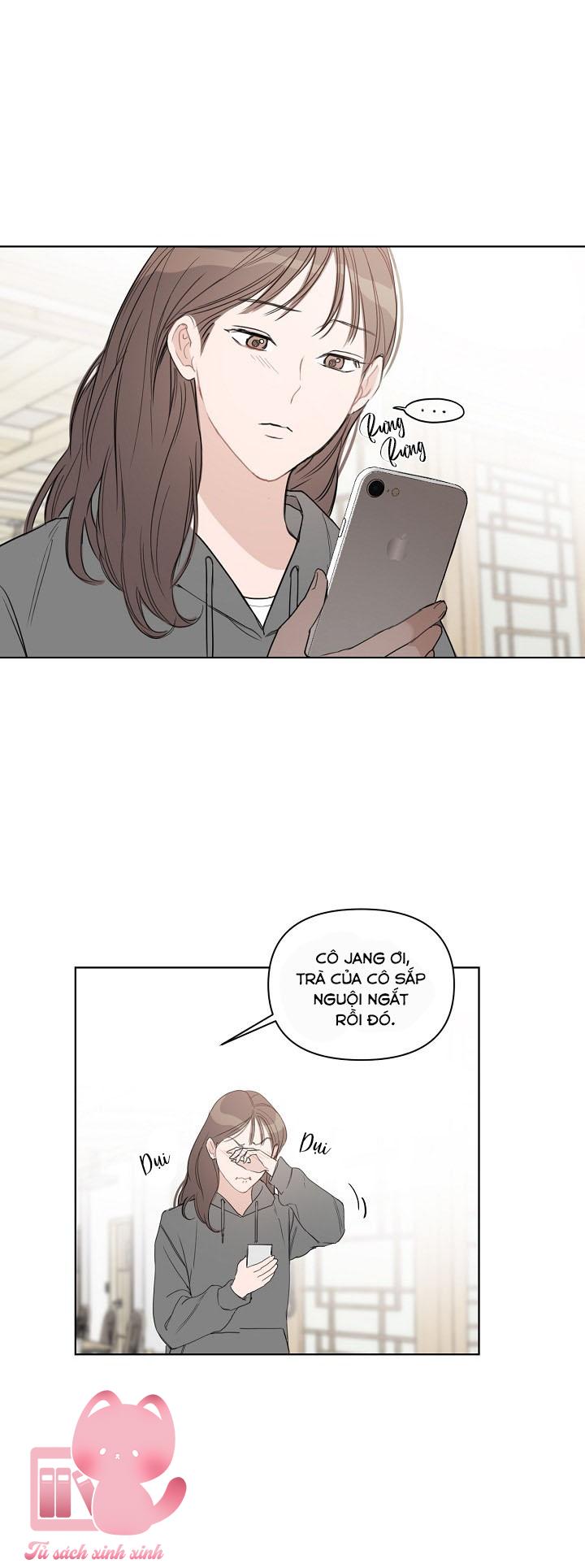 Baby Đến Rồi - Chap 56 - Trang 38