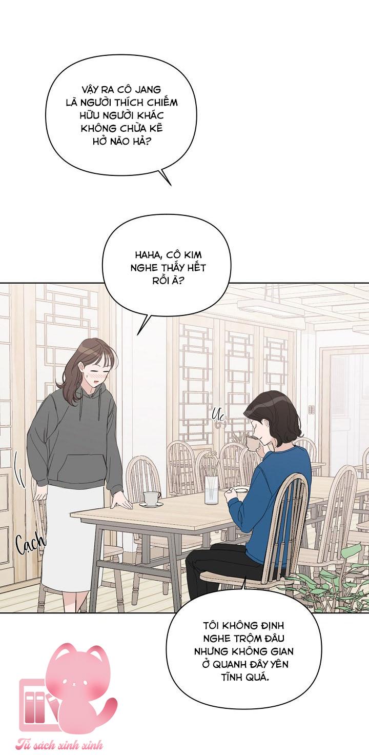 Baby Đến Rồi - Chap 56 - Trang 40