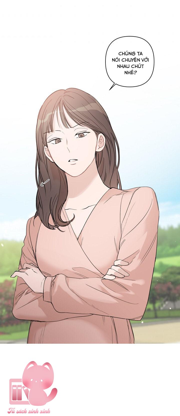 Baby Đến Rồi - Chap 56 - Trang 5