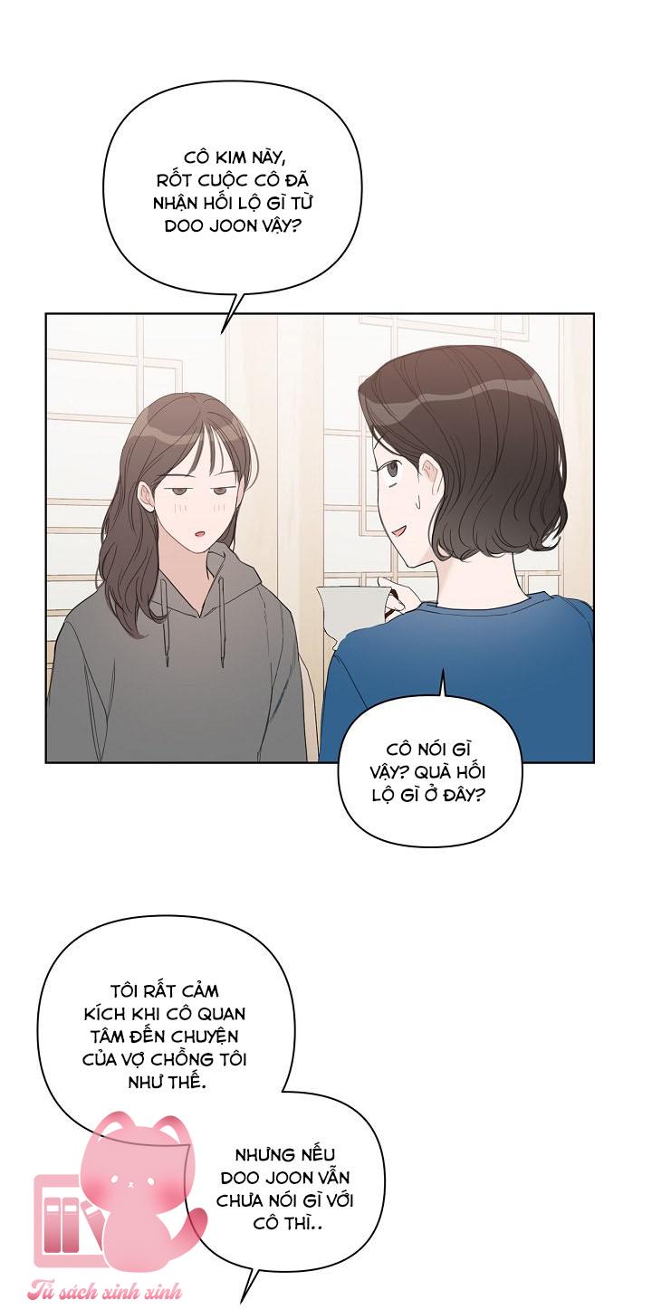 Baby Đến Rồi - Chap 56 - Trang 41