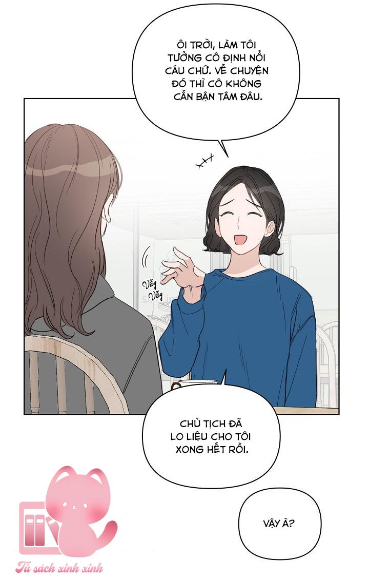Baby Đến Rồi - Chap 56 - Trang 42