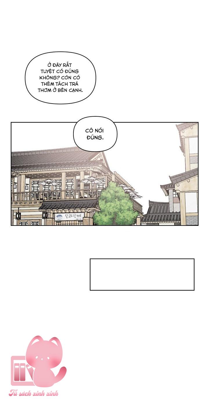 Baby Đến Rồi - Chap 56 - Trang 45