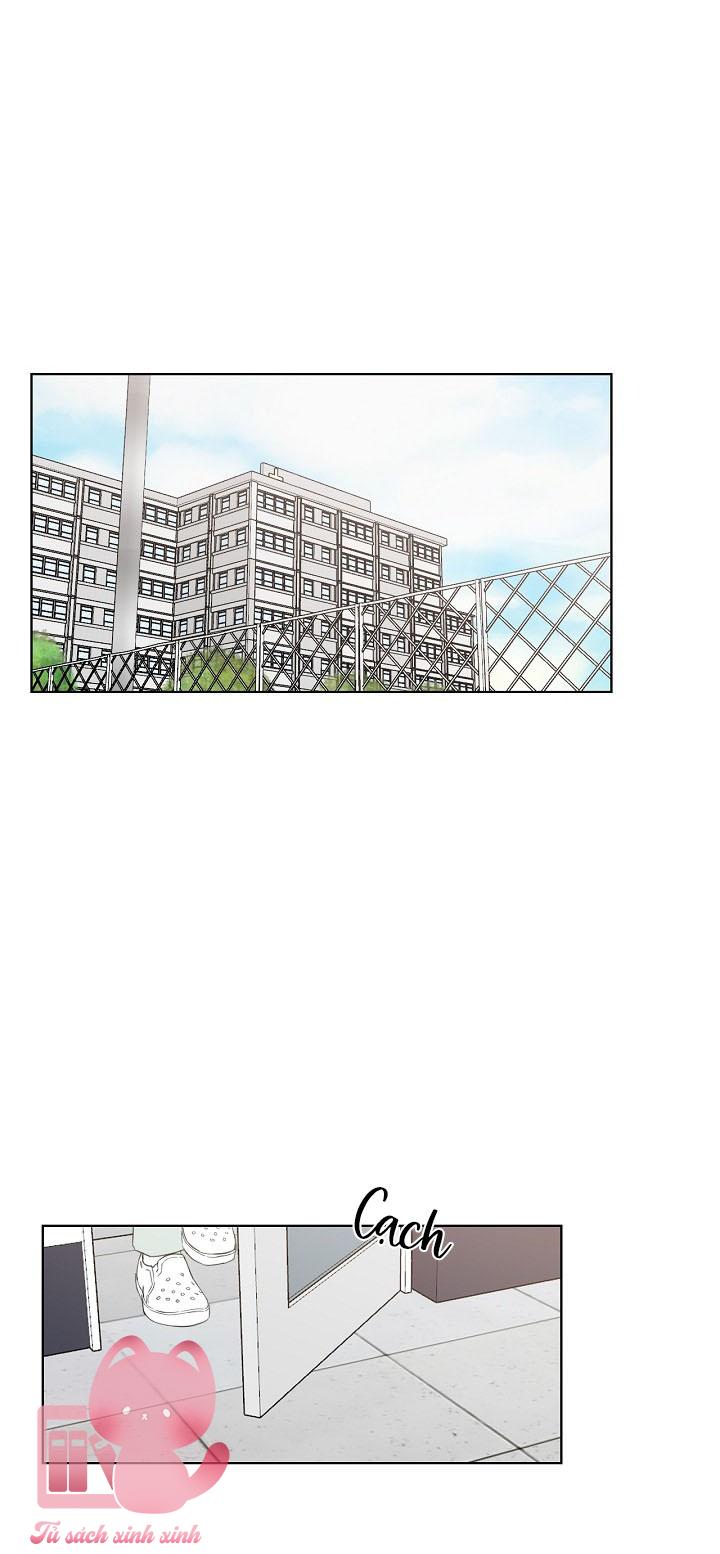Baby Đến Rồi - Chap 56 - Trang 46