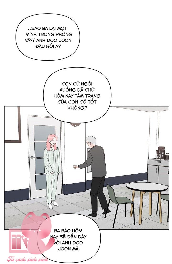 Baby Đến Rồi - Chap 56 - Trang 49
