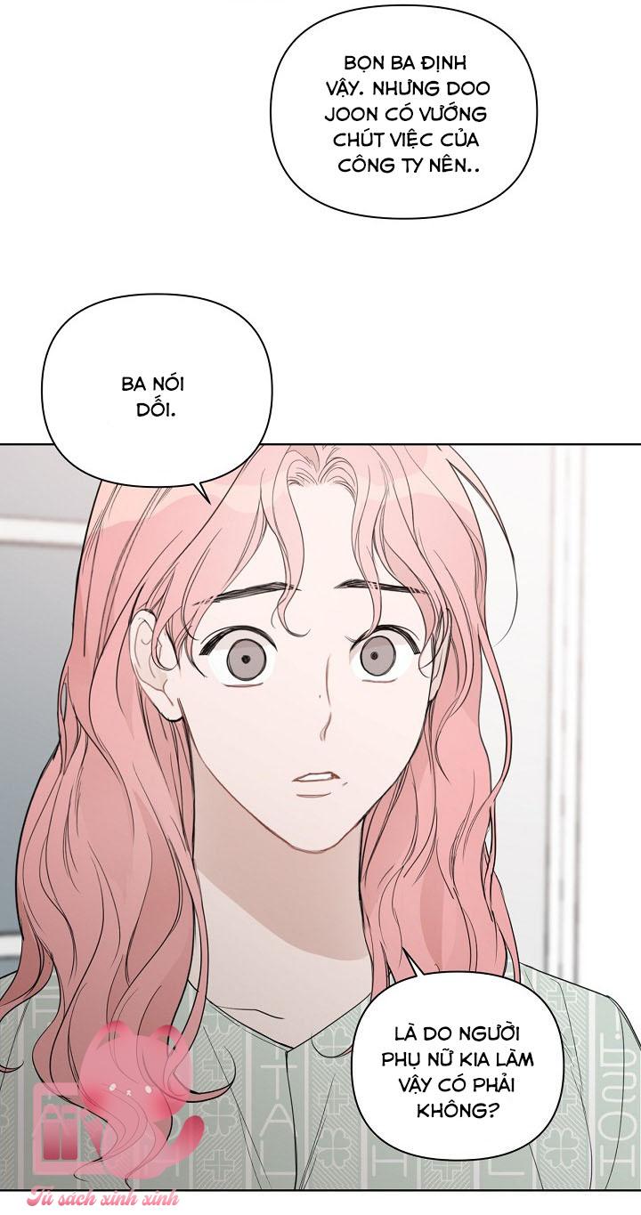 Baby Đến Rồi - Chap 56 - Trang 50