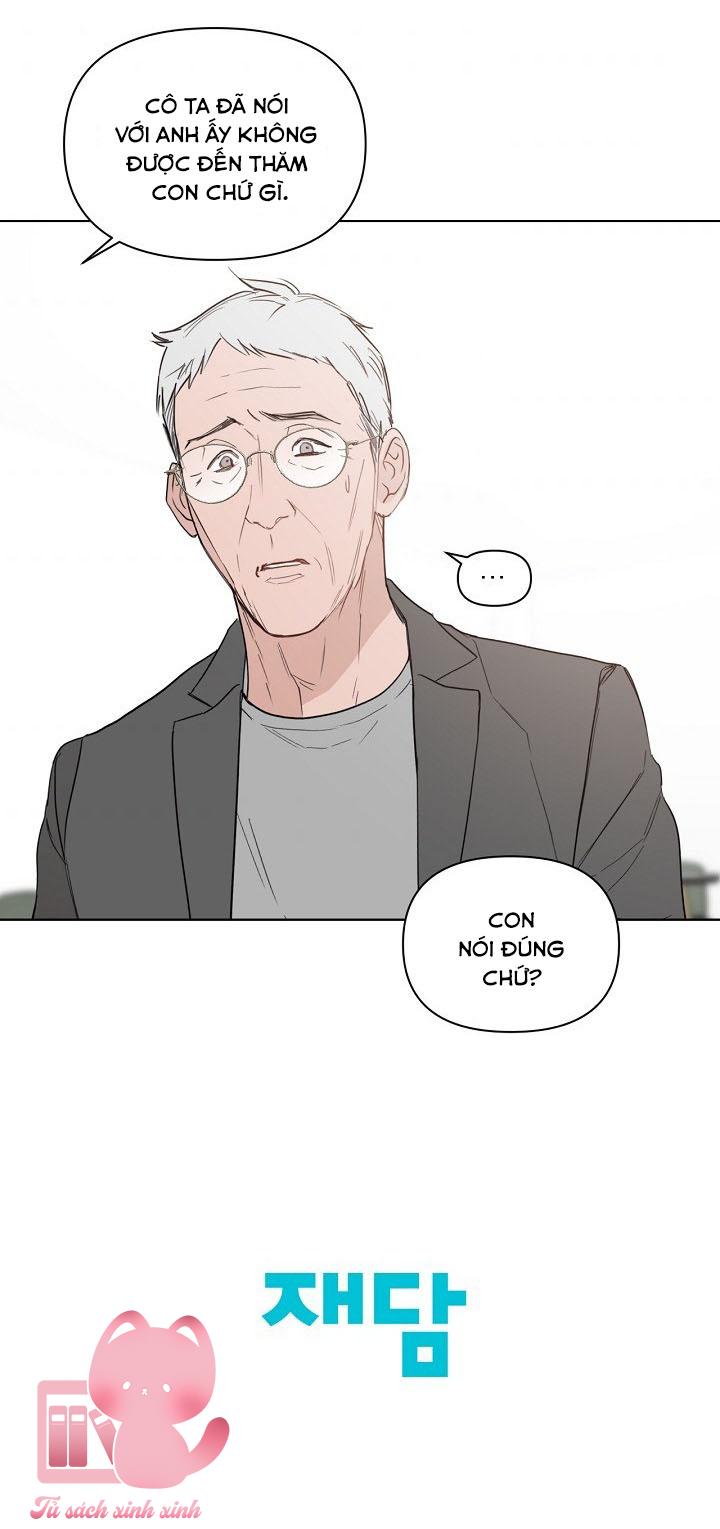 Baby Đến Rồi - Chap 56 - Trang 51