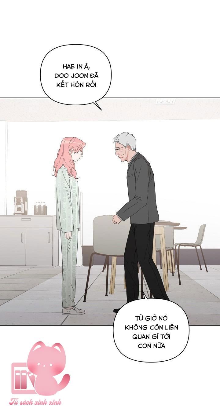 Baby Đến Rồi - Chap 57 - Trang 2