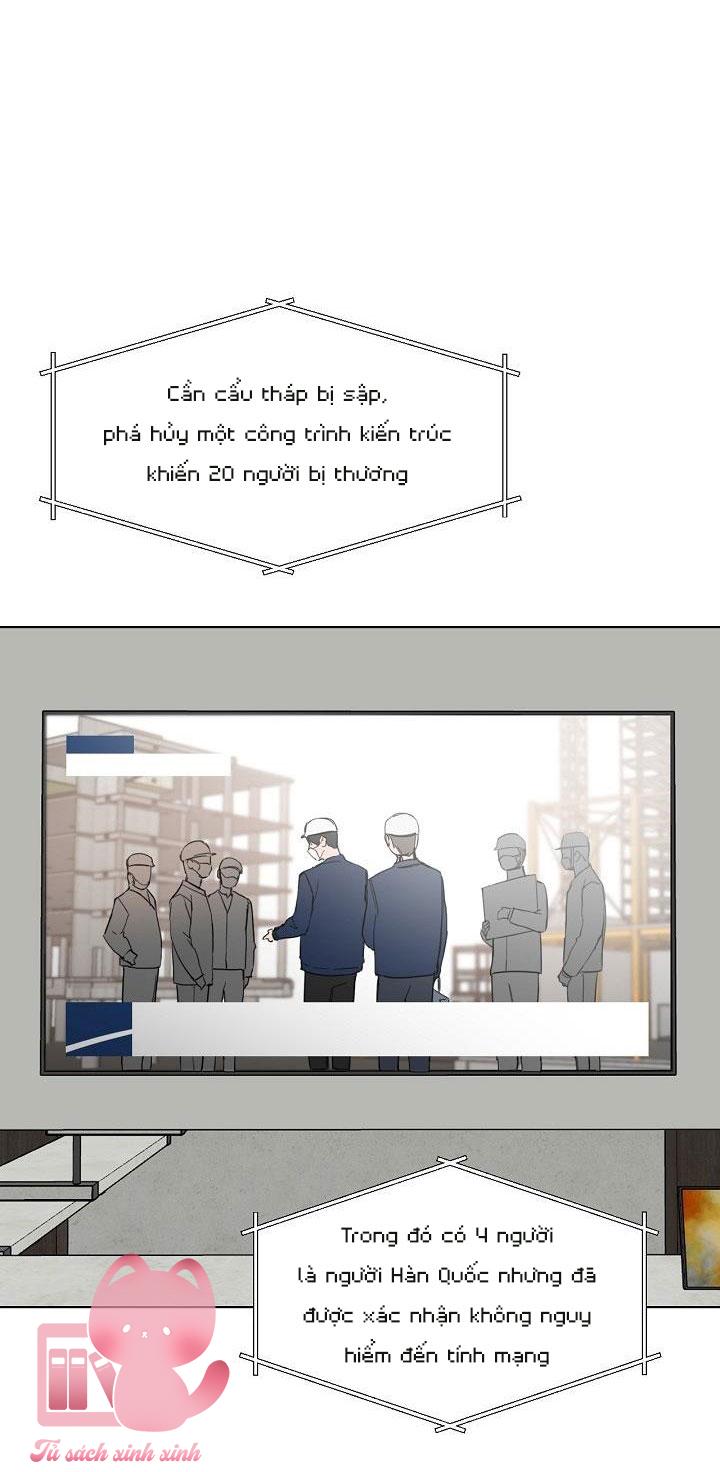 Baby Đến Rồi - Chap 57 - Trang 11