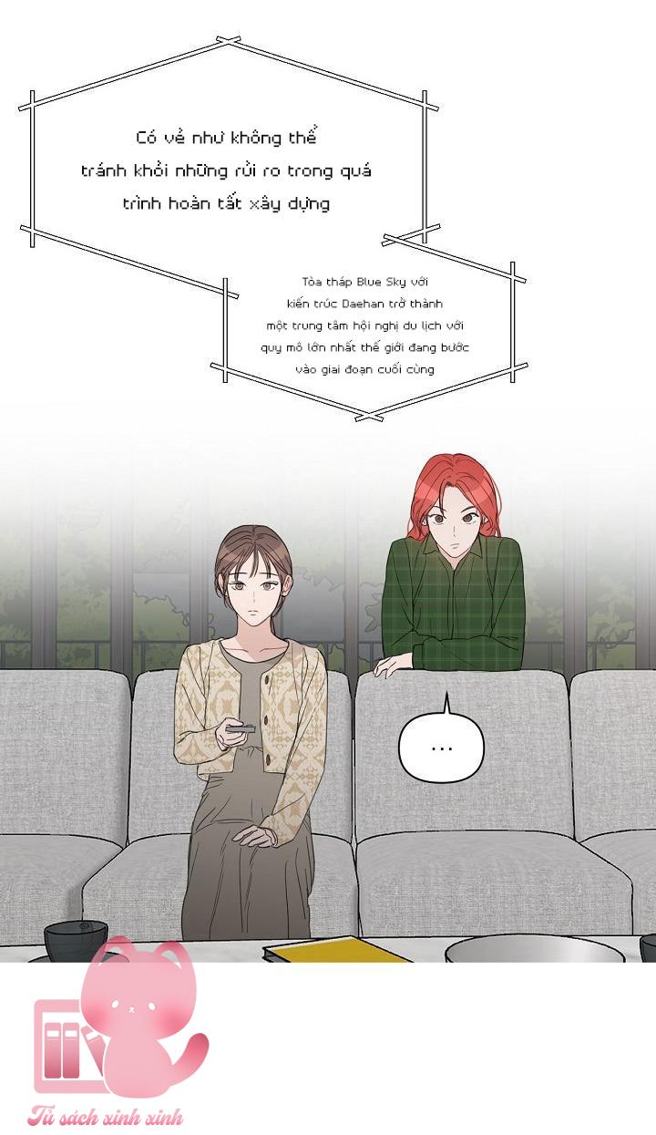 Baby Đến Rồi - Chap 57 - Trang 12