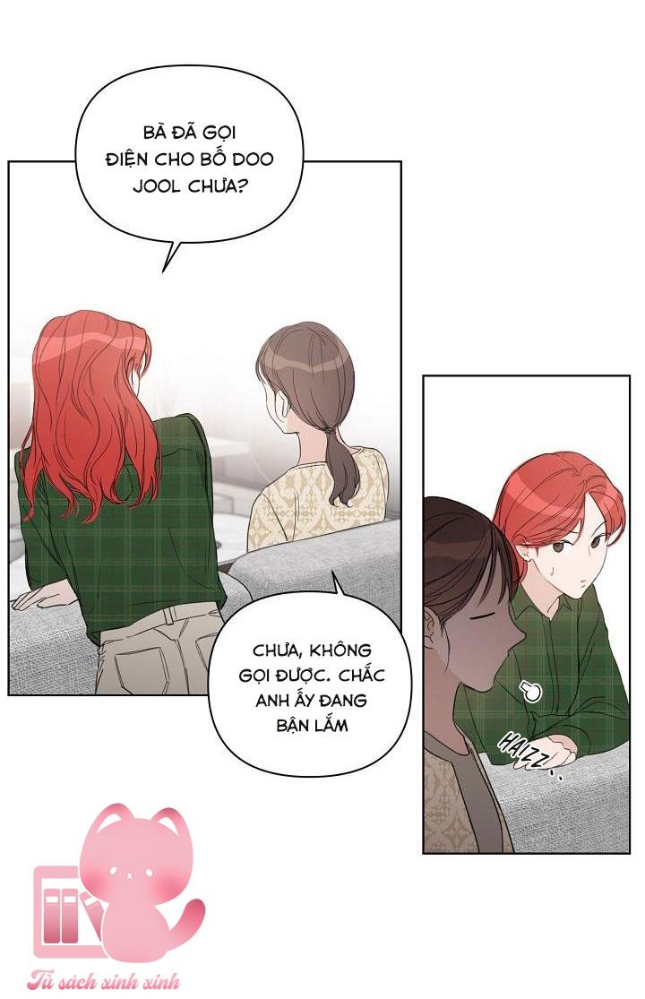 Baby Đến Rồi - Chap 57 - Trang 13