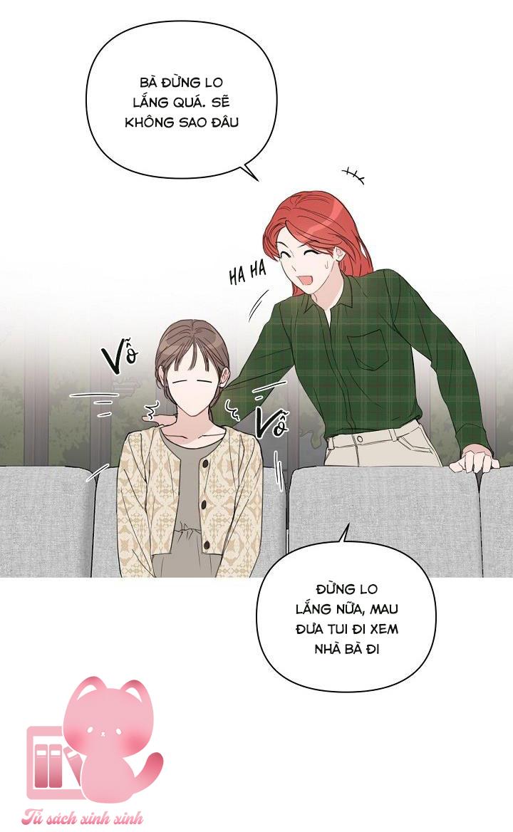 Baby Đến Rồi - Chap 57 - Trang 14