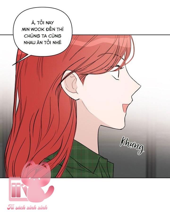 Baby Đến Rồi - Chap 57 - Trang 16