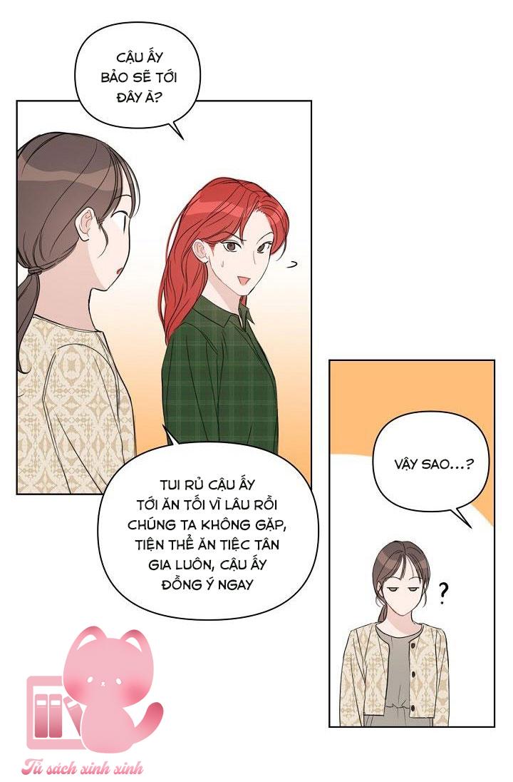 Baby Đến Rồi - Chap 57 - Trang 17
