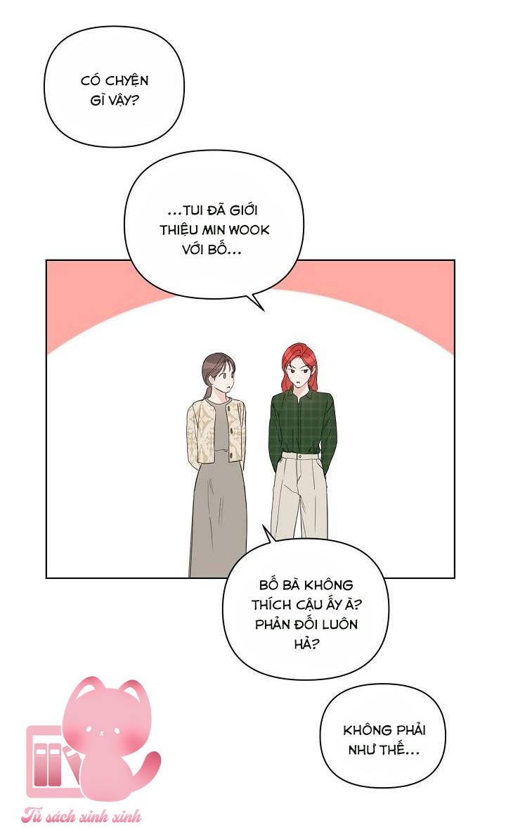 Baby Đến Rồi - Chap 57 - Trang 19
