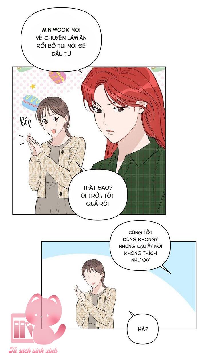 Baby Đến Rồi - Chap 57 - Trang 20