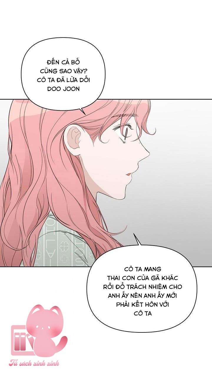 Baby Đến Rồi - Chap 57 - Trang 3