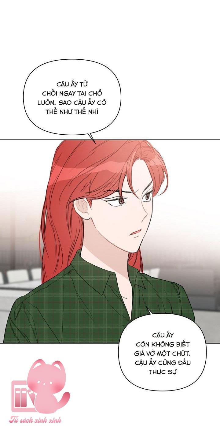 Baby Đến Rồi - Chap 57 - Trang 21