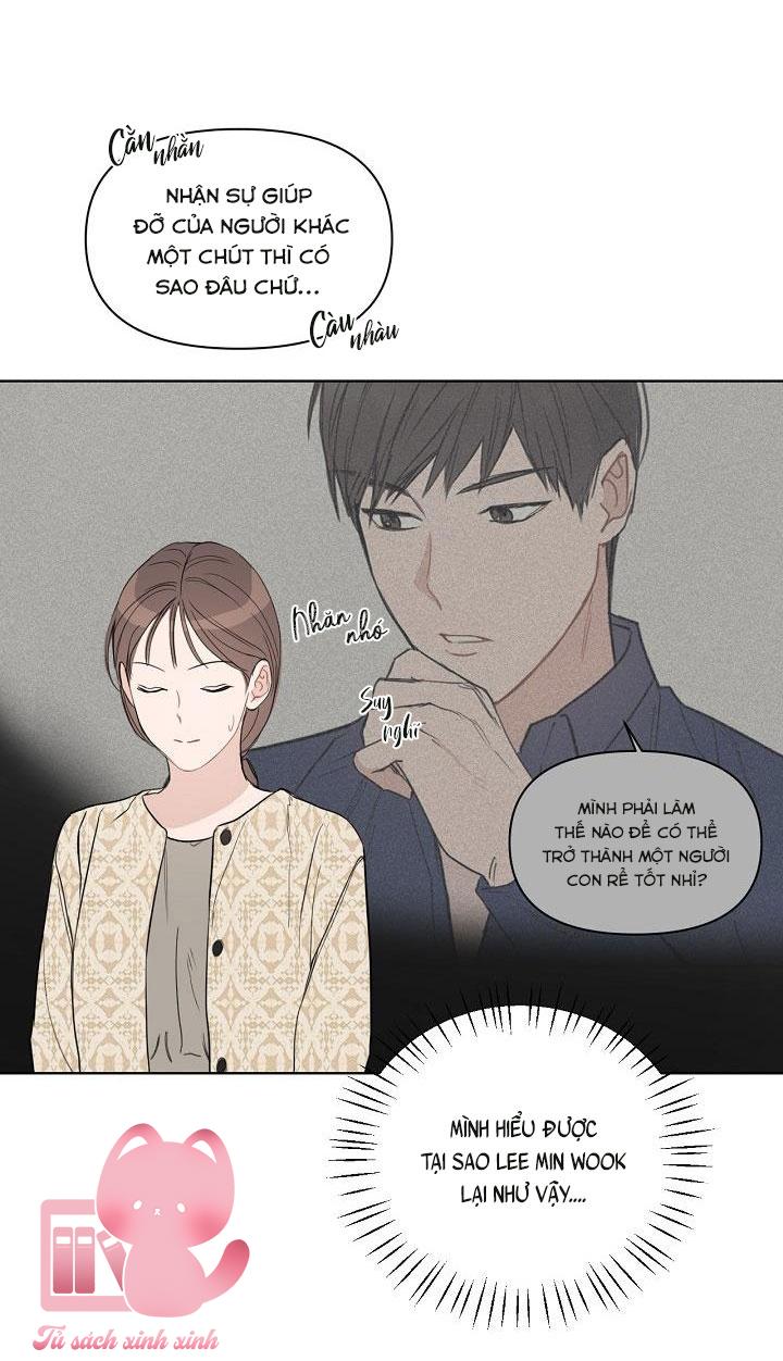 Baby Đến Rồi - Chap 57 - Trang 22