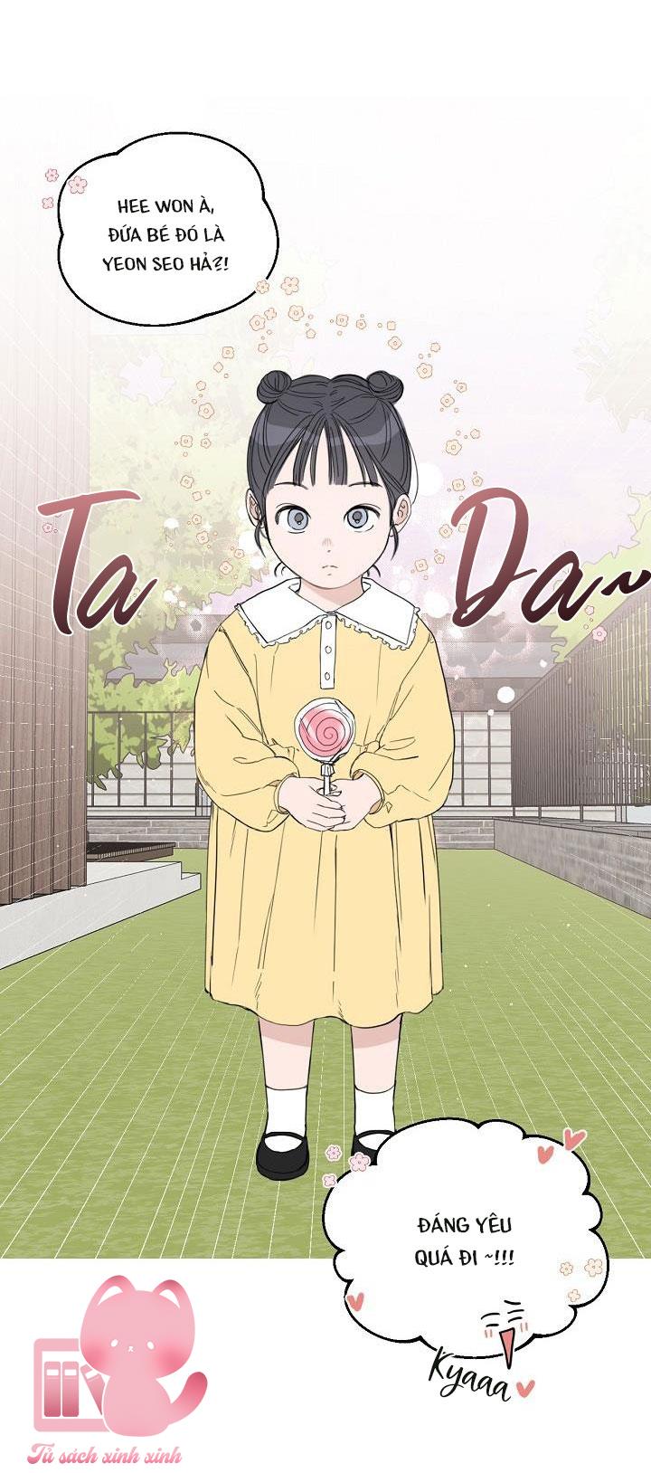 Baby Đến Rồi - Chap 57 - Trang 24