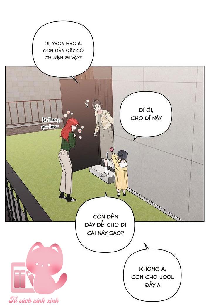 Baby Đến Rồi - Chap 57 - Trang 25