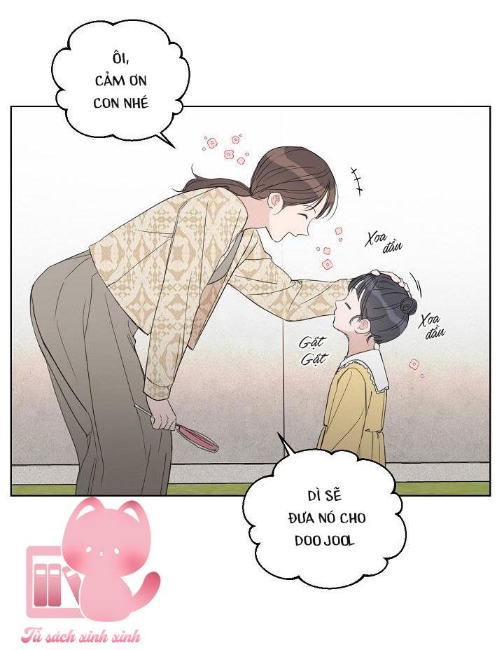 Baby Đến Rồi - Chap 57 - Trang 26