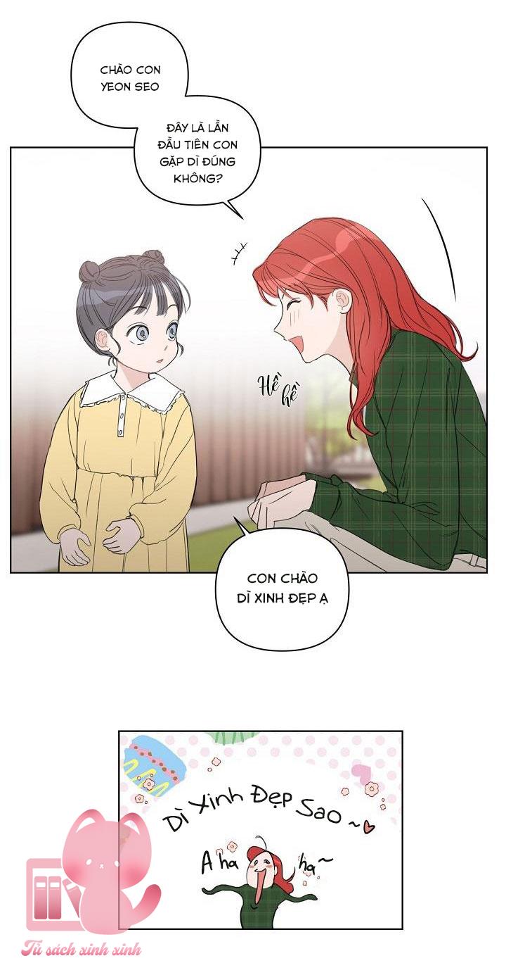 Baby Đến Rồi - Chap 57 - Trang 27