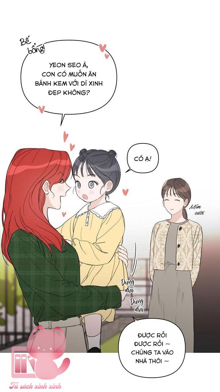 Baby Đến Rồi - Chap 57 - Trang 28
