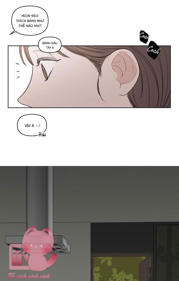 Baby Đến Rồi - Chap 57 - Trang 29