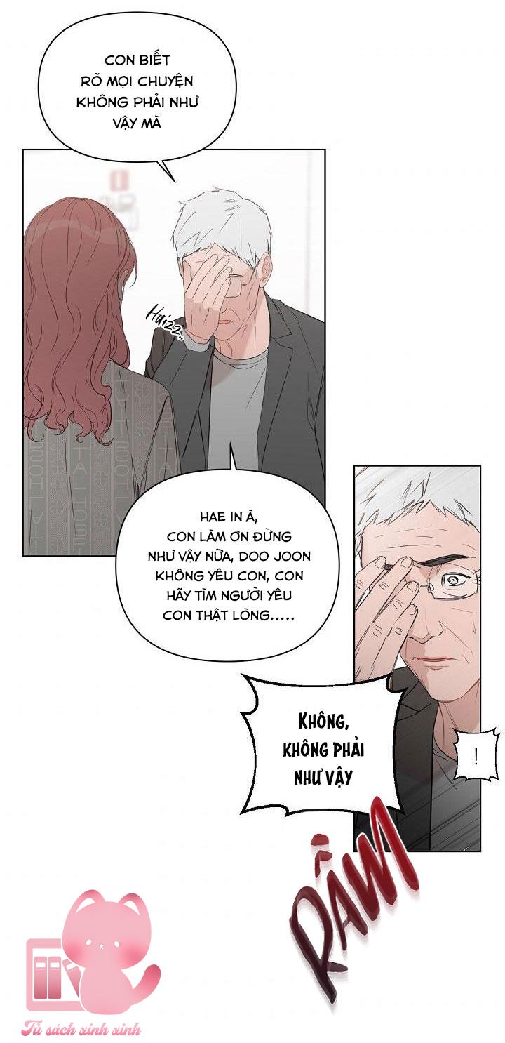 Baby Đến Rồi - Chap 57 - Trang 4