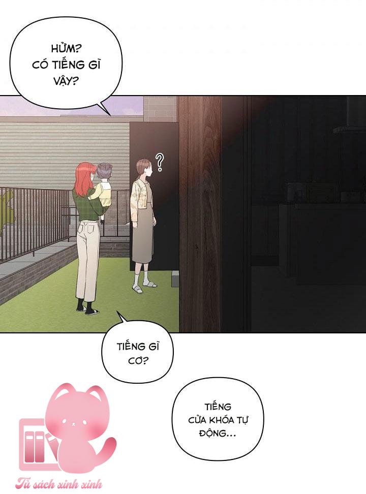 Baby Đến Rồi - Chap 57 - Trang 31