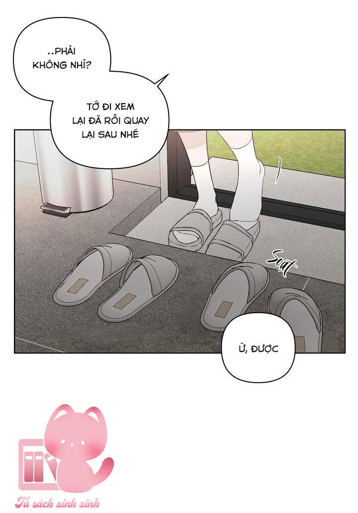 Baby Đến Rồi - Chap 57 - Trang 32