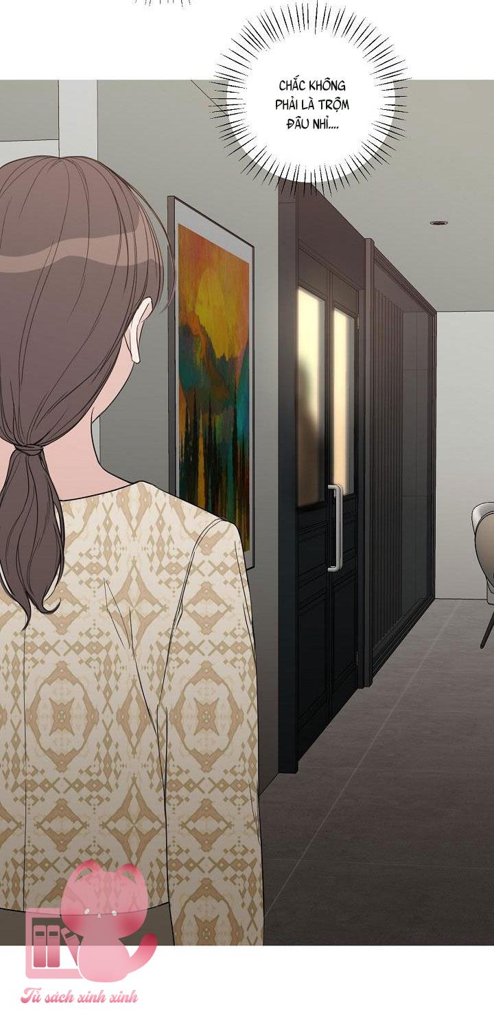 Baby Đến Rồi - Chap 57 - Trang 34