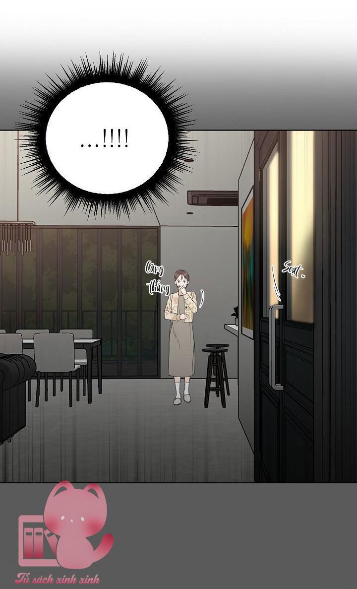 Baby Đến Rồi - Chap 57 - Trang 35
