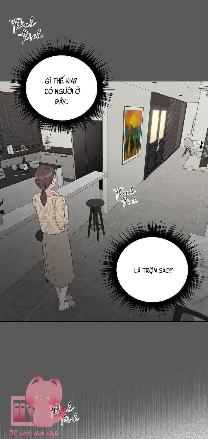 Baby Đến Rồi - Chap 57 - Trang 36