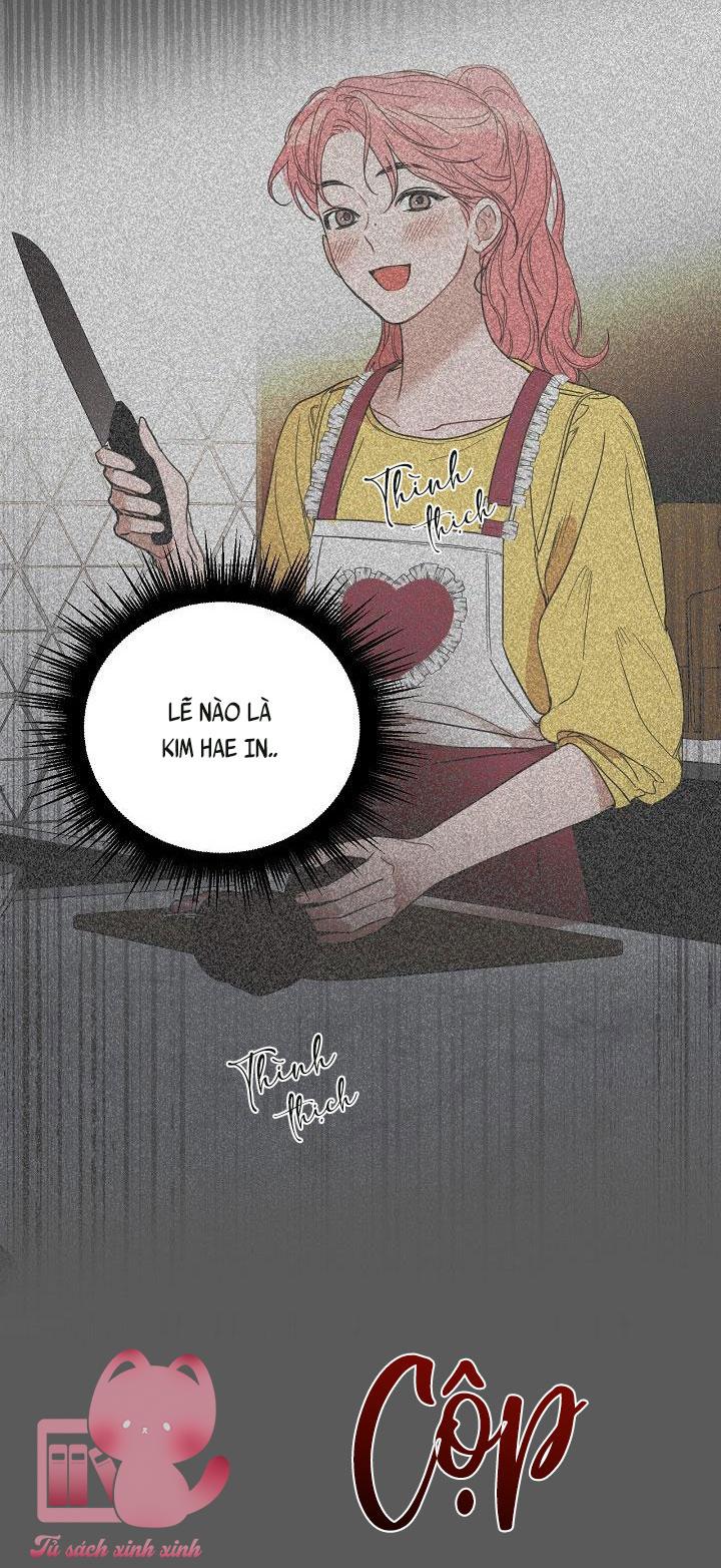 Baby Đến Rồi - Chap 57 - Trang 37