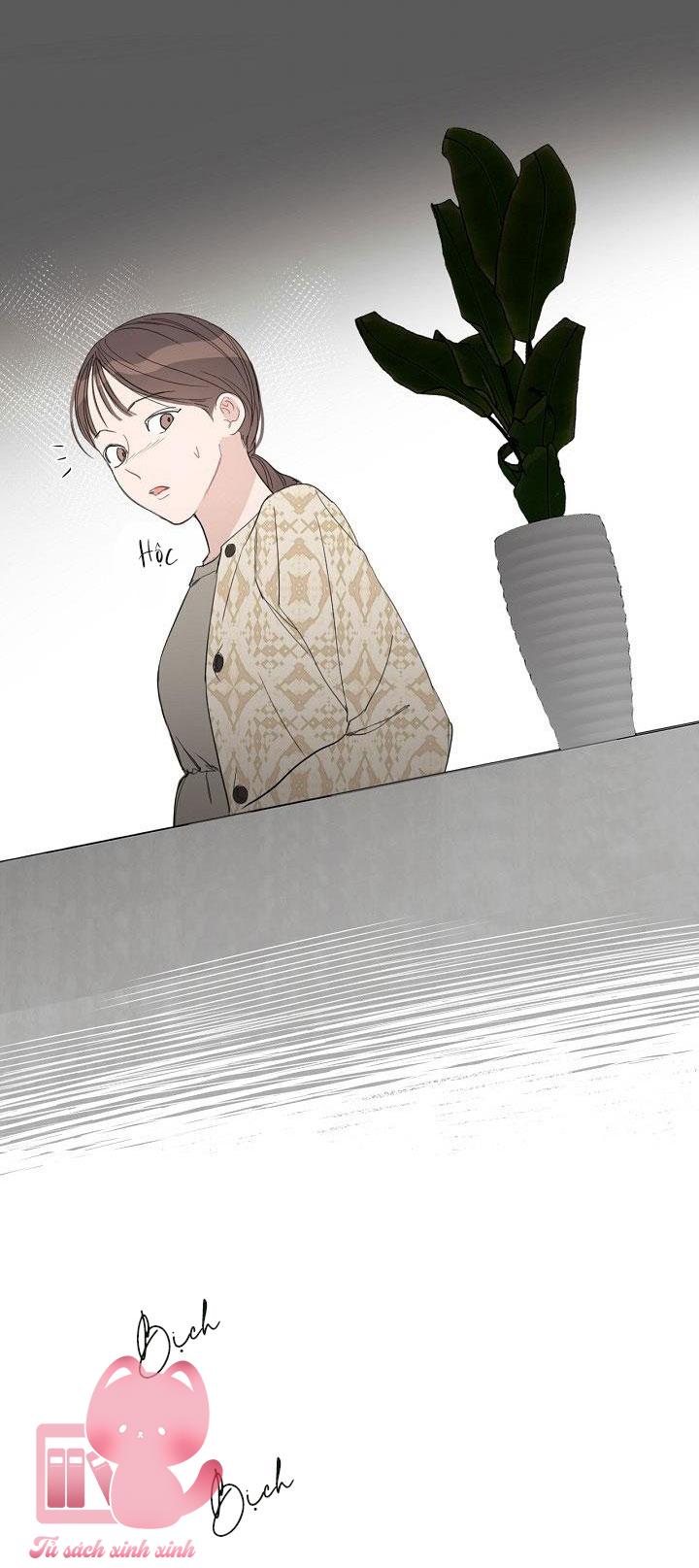 Baby Đến Rồi - Chap 57 - Trang 39