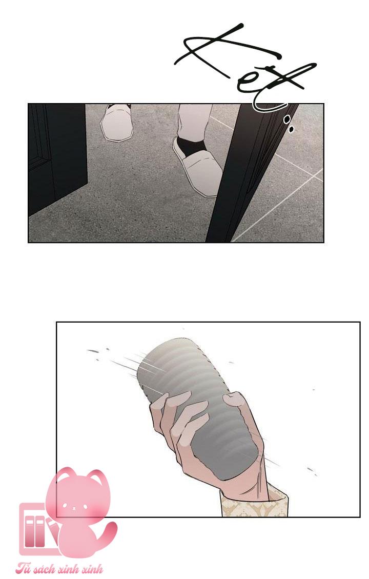 Baby Đến Rồi - Chap 57 - Trang 40