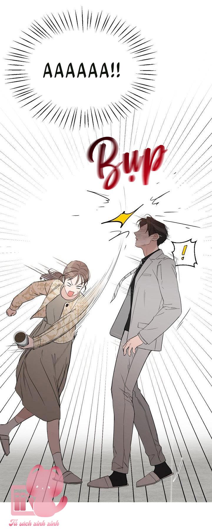 Baby Đến Rồi - Chap 57 - Trang 41
