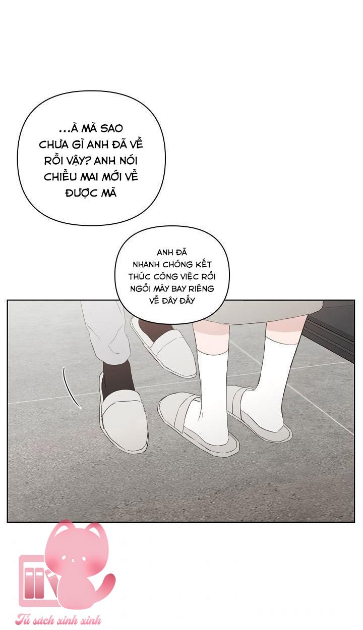 Baby Đến Rồi - Chap 57 - Trang 44
