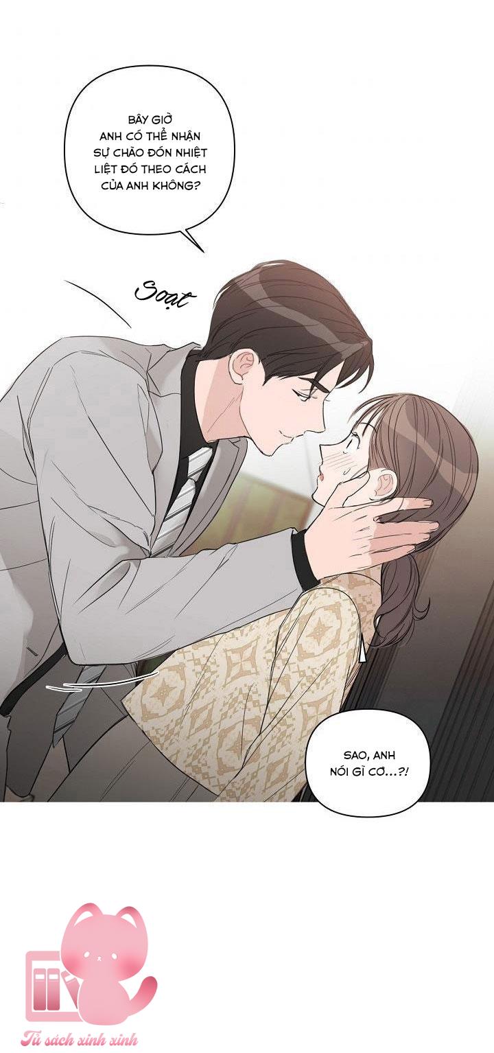 Baby Đến Rồi - Chap 57 - Trang 46