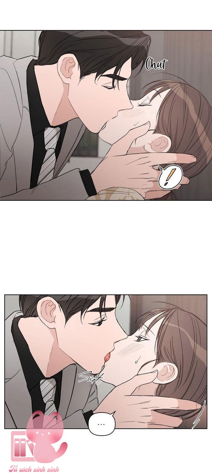 Baby Đến Rồi - Chap 57 - Trang 47