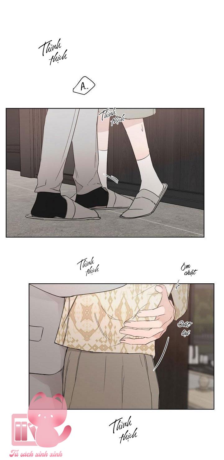 Baby Đến Rồi - Chap 57 - Trang 48