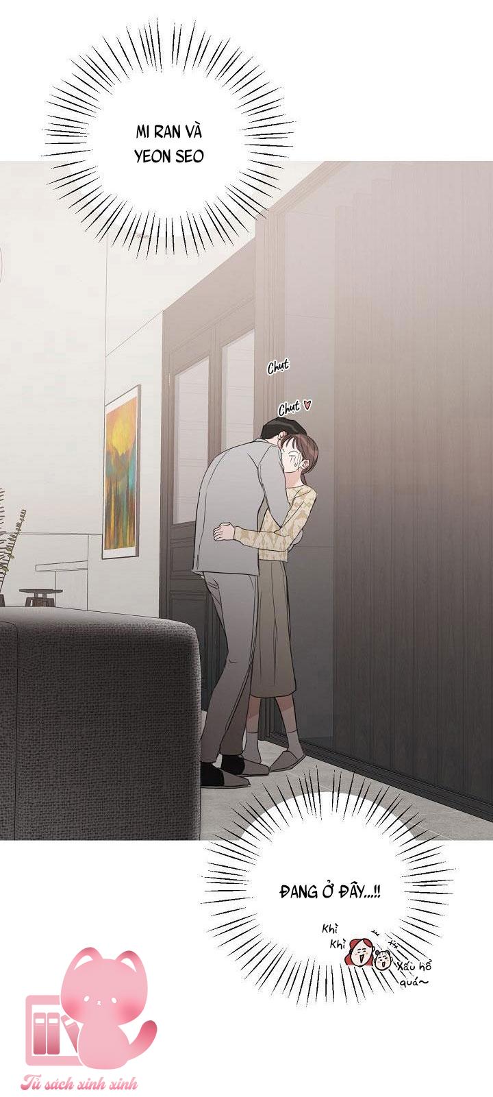 Baby Đến Rồi - Chap 57 - Trang 51