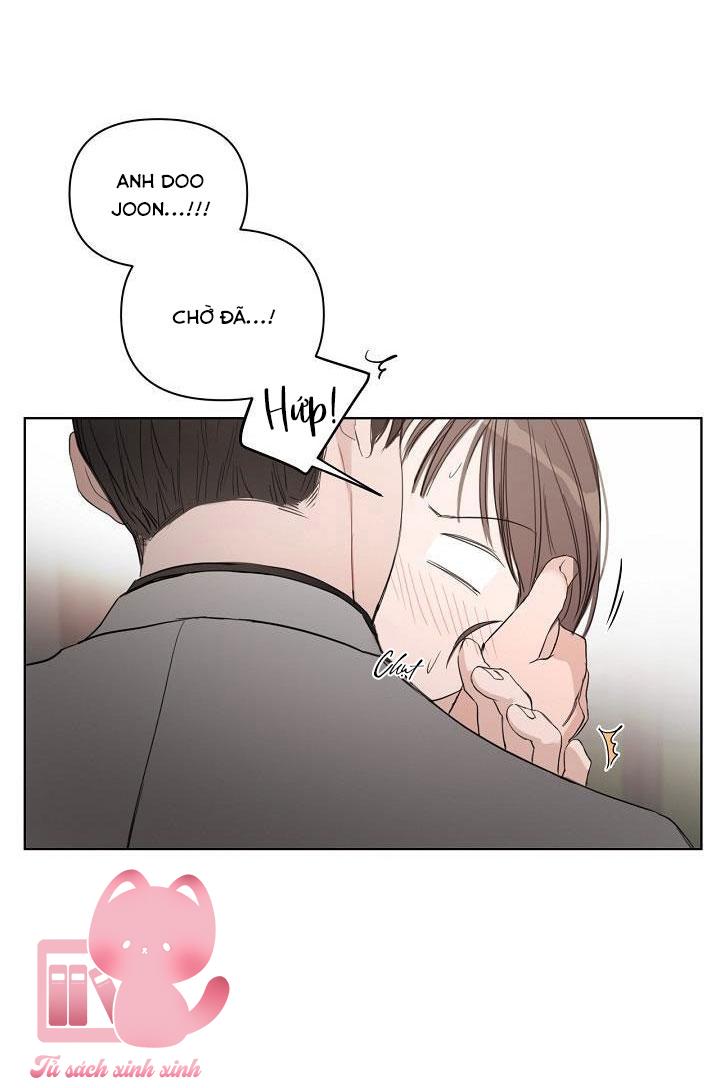 Baby Đến Rồi - Chap 57 - Trang 52