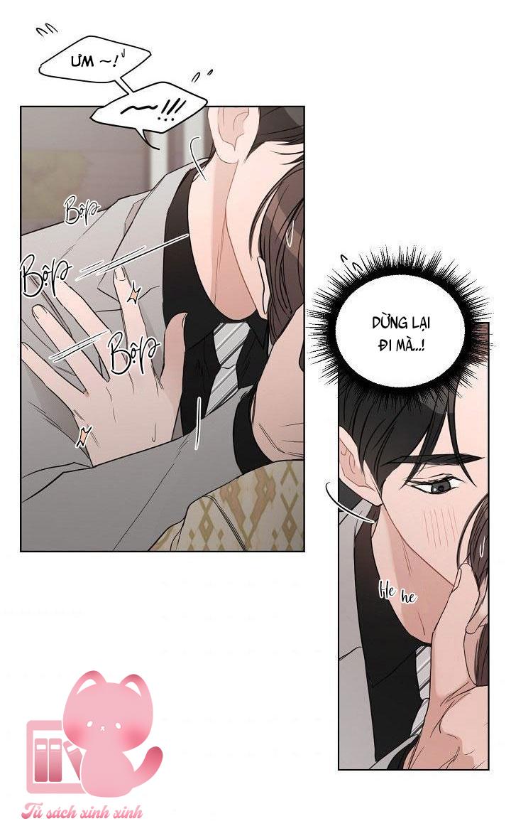 Baby Đến Rồi - Chap 57 - Trang 53