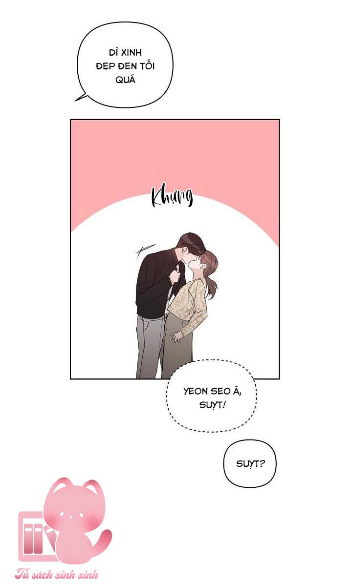 Baby Đến Rồi - Chap 57 - Trang 55
