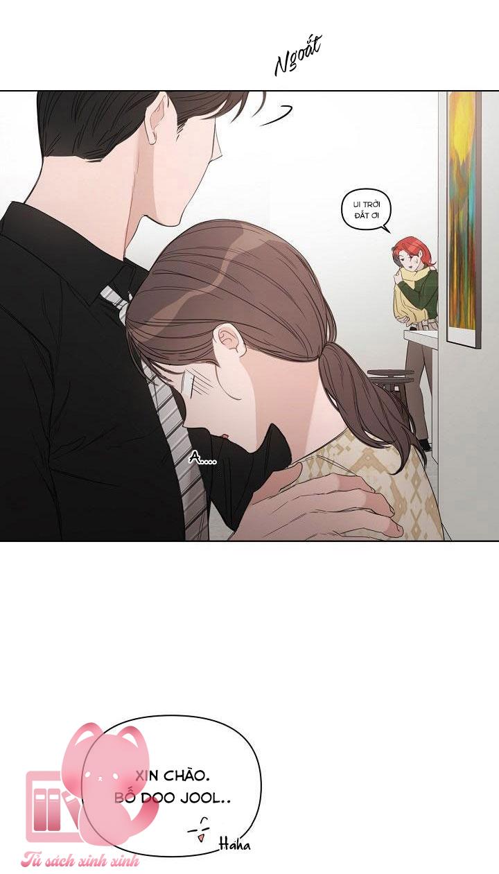 Baby Đến Rồi - Chap 57 - Trang 56